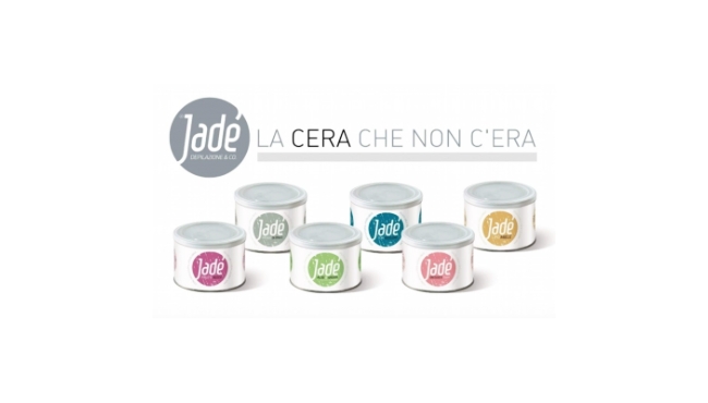 La cera che non c'era | 12 barattoli di cera assortiti by Jad